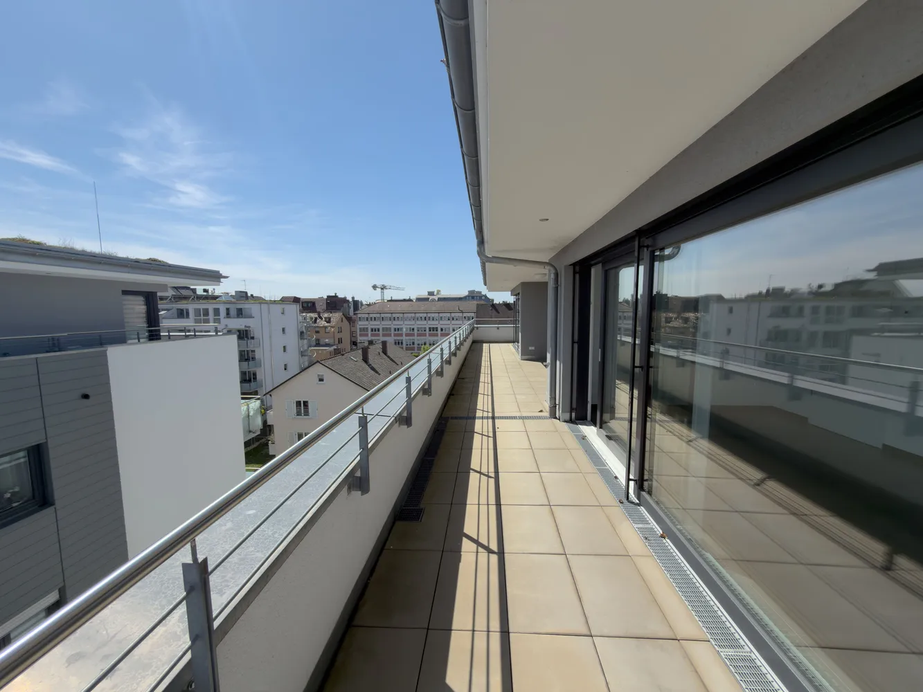 5 Zimmer Wohnung mit 172 m² in Friedrichshafen – Bild 4