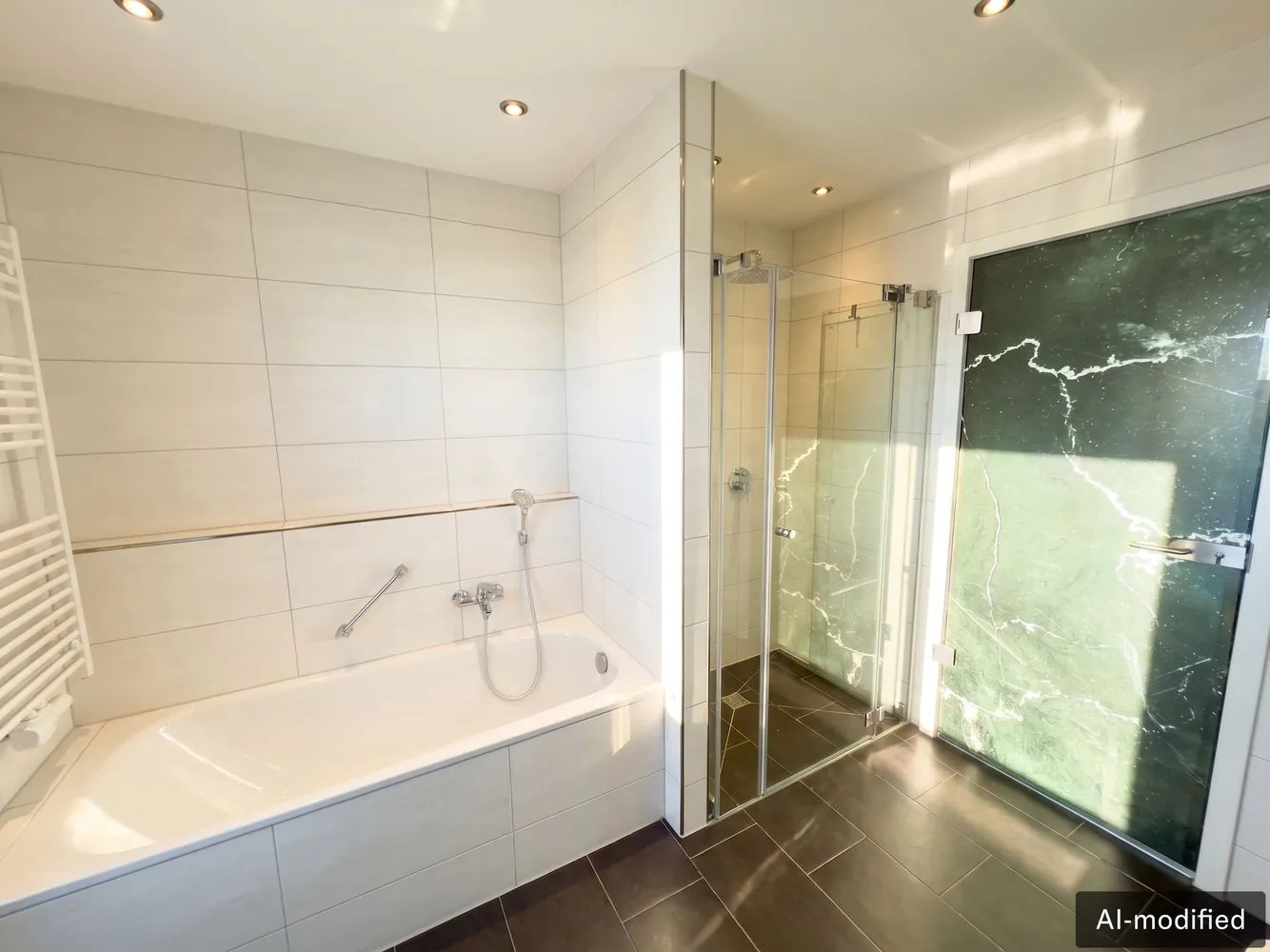 5 Zimmer Wohnung mit 172 m² in Friedrichshafen – Bild 5