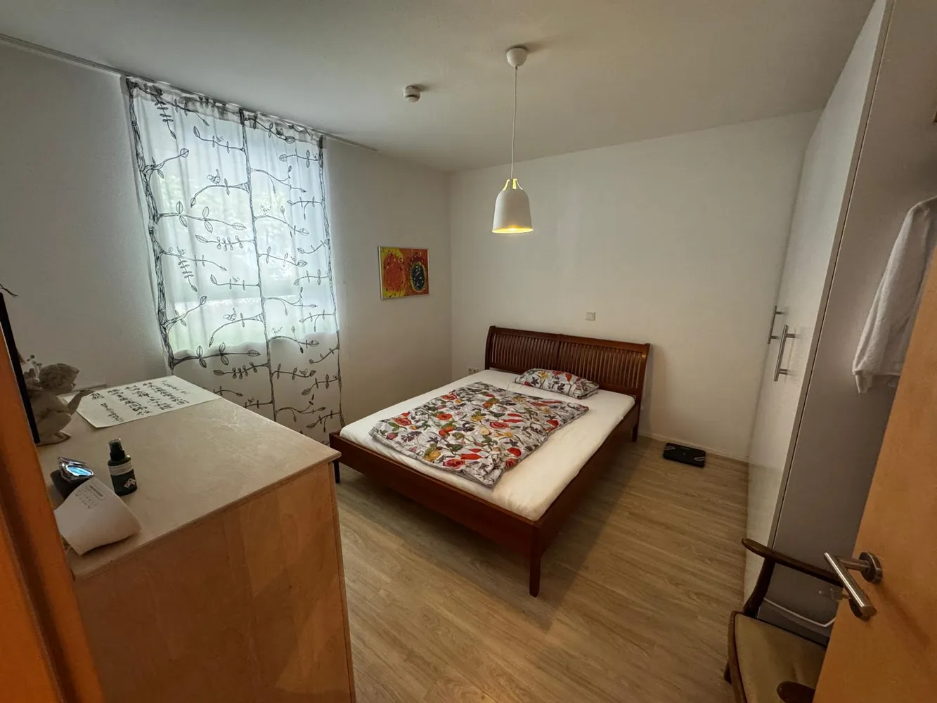 2 Zimmer Wohnung mit 52 m² in Mainz – Bild 3