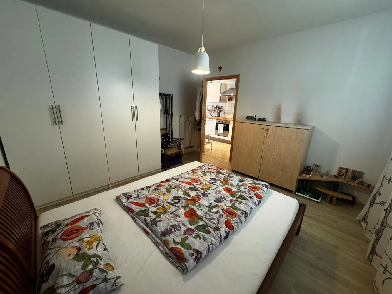 2 Zimmer Wohnung mit 52 m² in Mainz – Bild 4