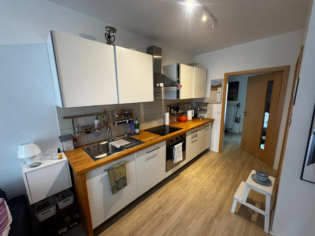 2 Zimmer Wohnung mit 52 m² in Mainz – Bild 5