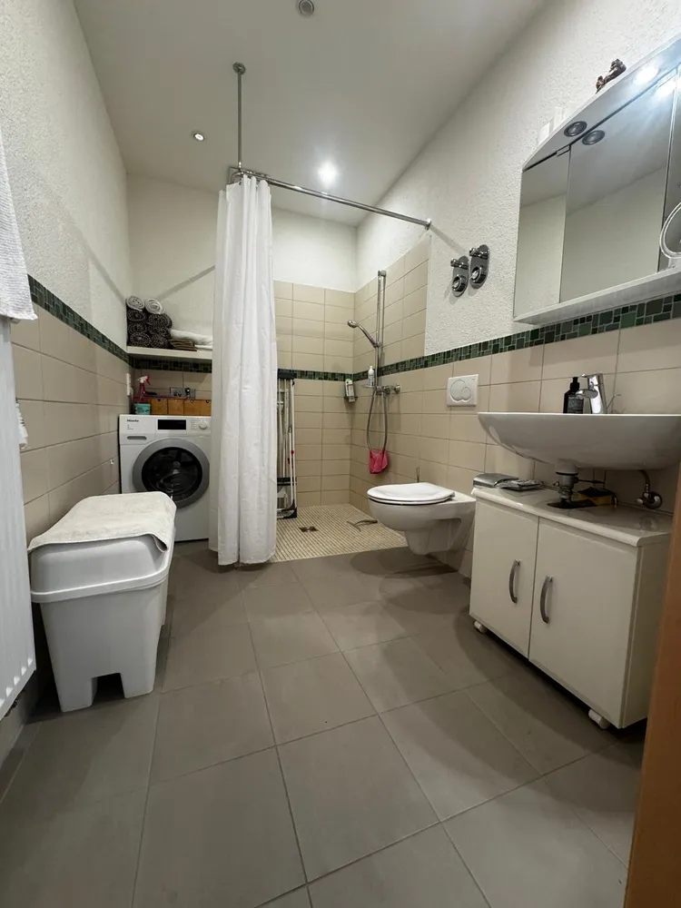 2 Zimmer Wohnung mit 52 m² in Mainz – Bild 6
