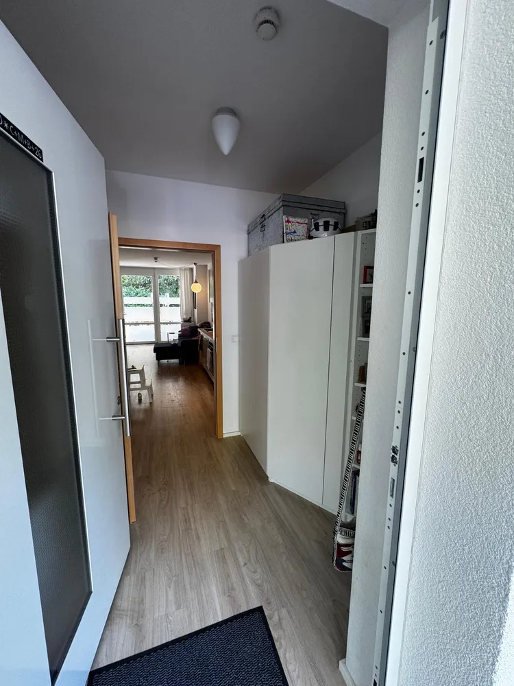 2 Zimmer Wohnung mit 52 m² in Mainz – Bild 7