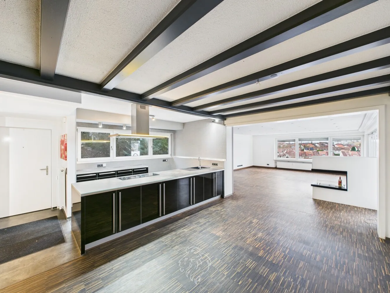 3 Zimmer Wohnung mit 169 m² in Würzburg – Bild 1