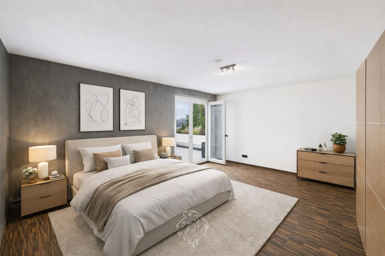 3 Zimmer Wohnung mit 169 m² in Würzburg – Bild 10