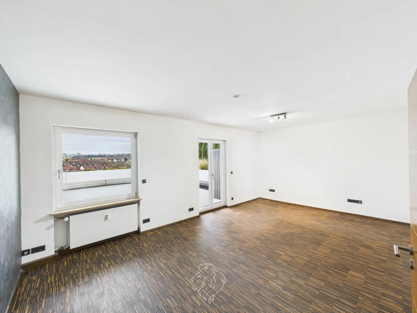 3 Zimmer Wohnung mit 169 m² in Würzburg – Bild 11