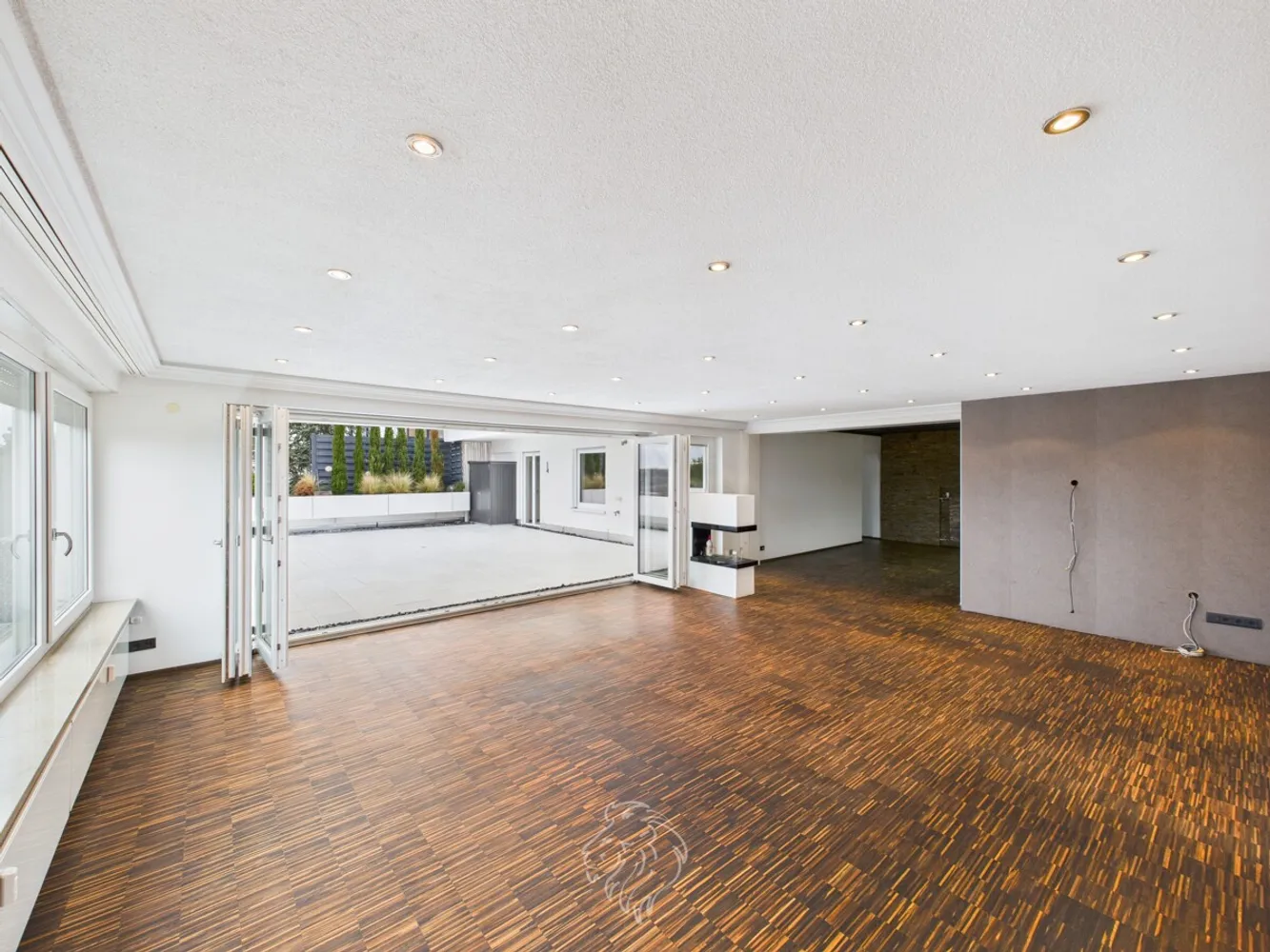 3 Zimmer Wohnung mit 169 m² in Würzburg – Bild 3