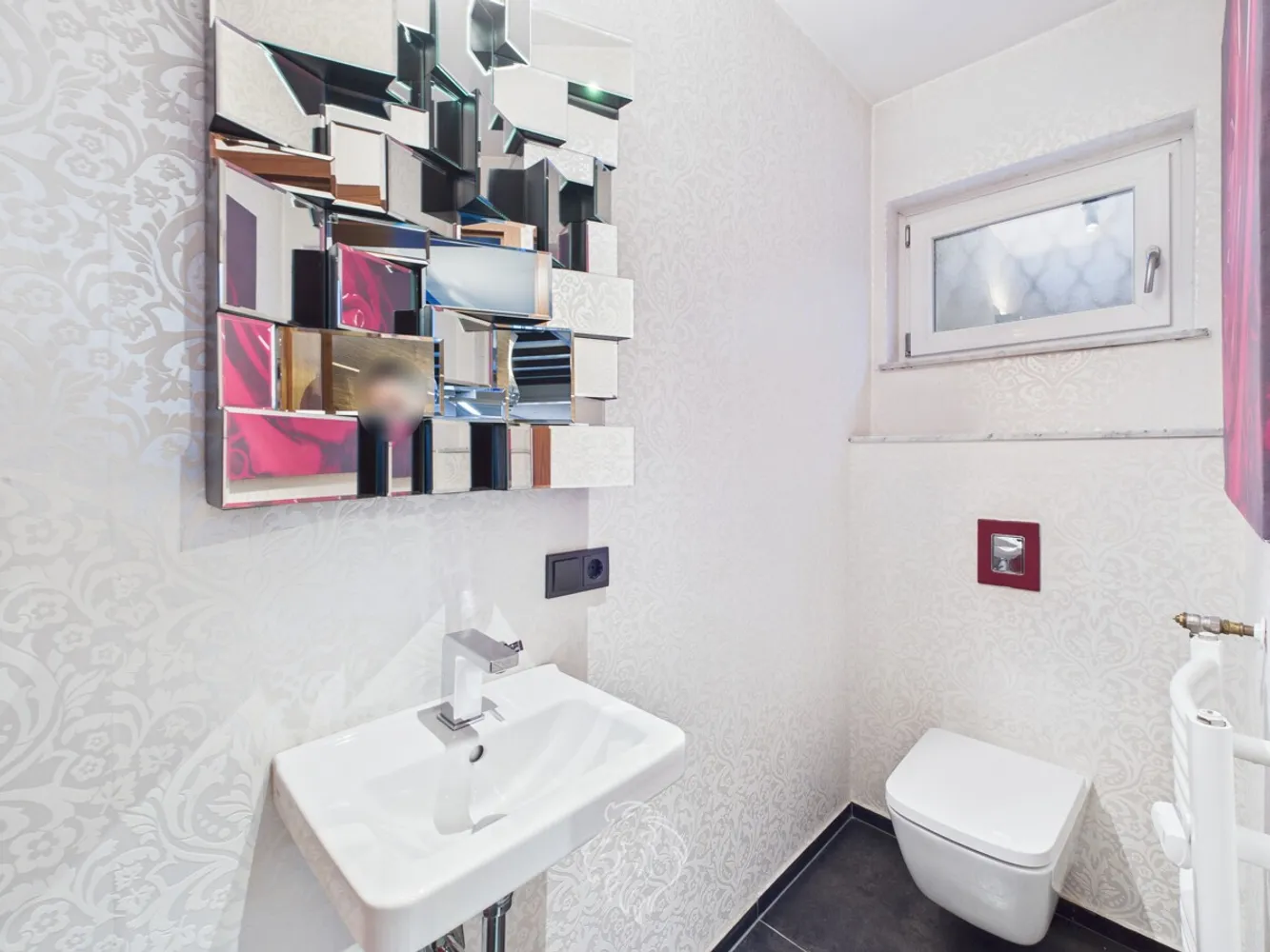 3 Zimmer Wohnung mit 169 m² in Würzburg – Bild 9
