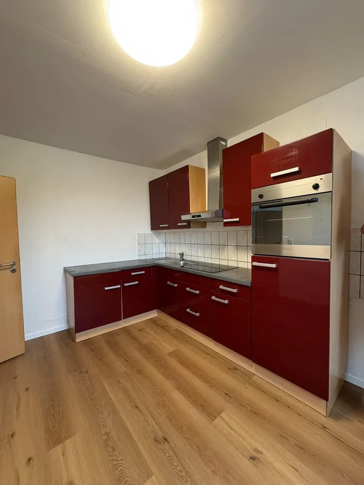 5 Zimmer Wohnung mit 90 m² in Bottrop – Bild 1