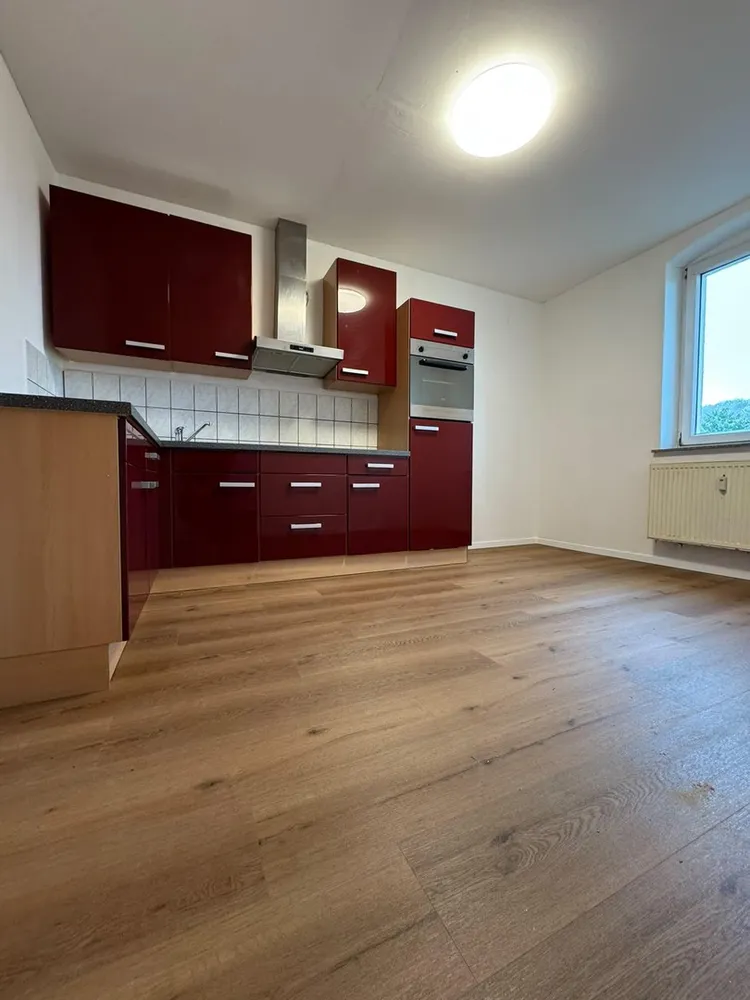 5 Zimmer Wohnung mit 90 m² in Bottrop – Bild 2