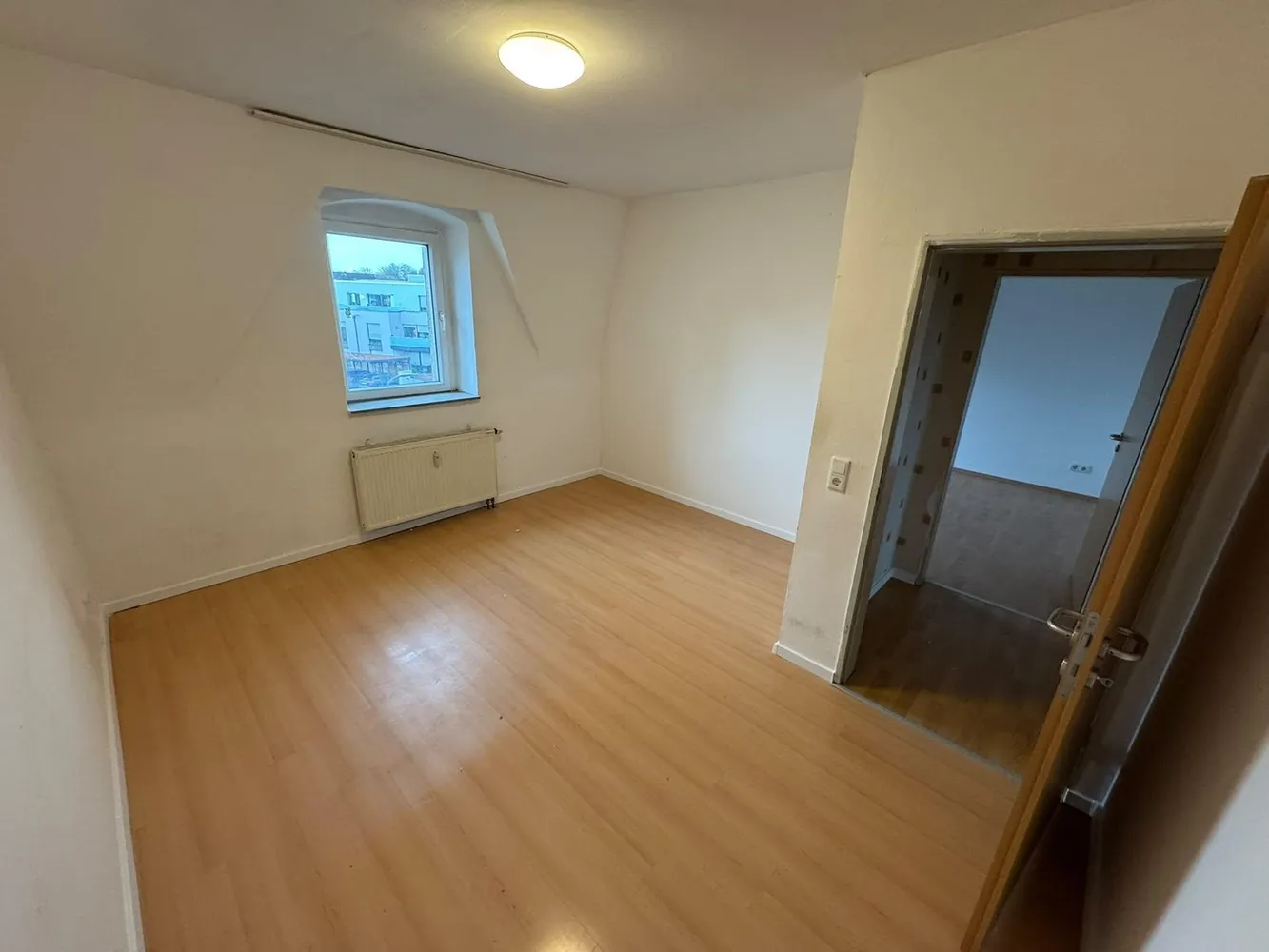 5 Zimmer Wohnung mit 90 m² in Bottrop – Bild 4