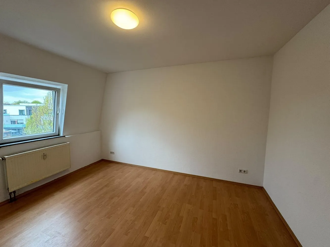 5 Zimmer Wohnung mit 90 m² in Bottrop – Bild 6