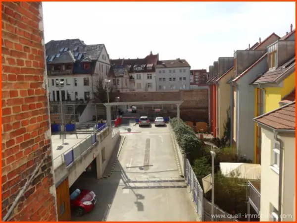 4 Zimmer Wohnung mit 124 m² in Fulda – Bild 3