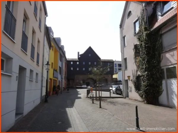 4 Zimmer Wohnung mit 124 m² in Fulda – Bild 4