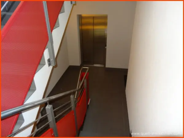 4 Zimmer Wohnung mit 124 m² in Fulda – Bild 5