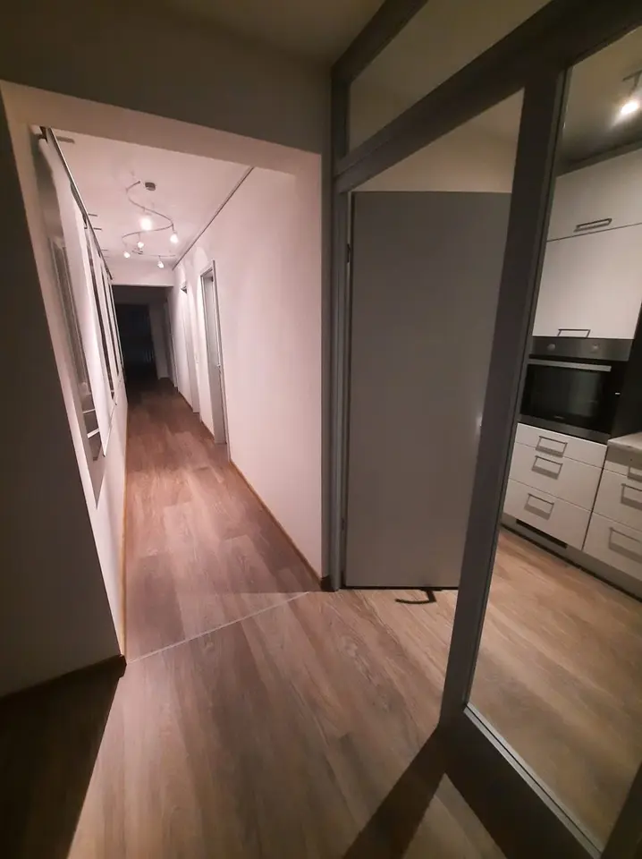 4 Zimmer Wohnung mit 124 m² in Fulda – Bild 7