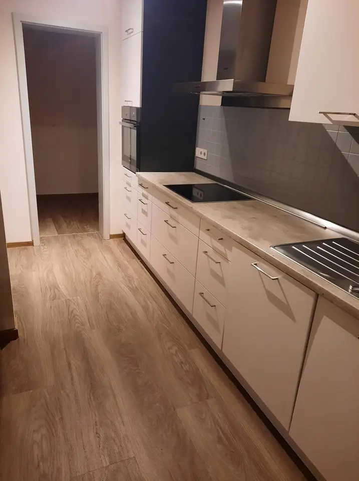4 Zimmer Wohnung mit 124 m² in Fulda – Bild 9