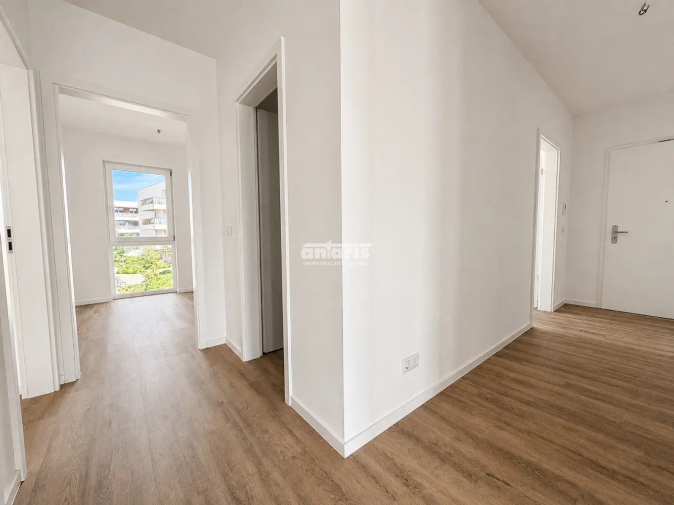 3 Zimmer Wohnung mit 83 m² in Erfurt – Bild 2