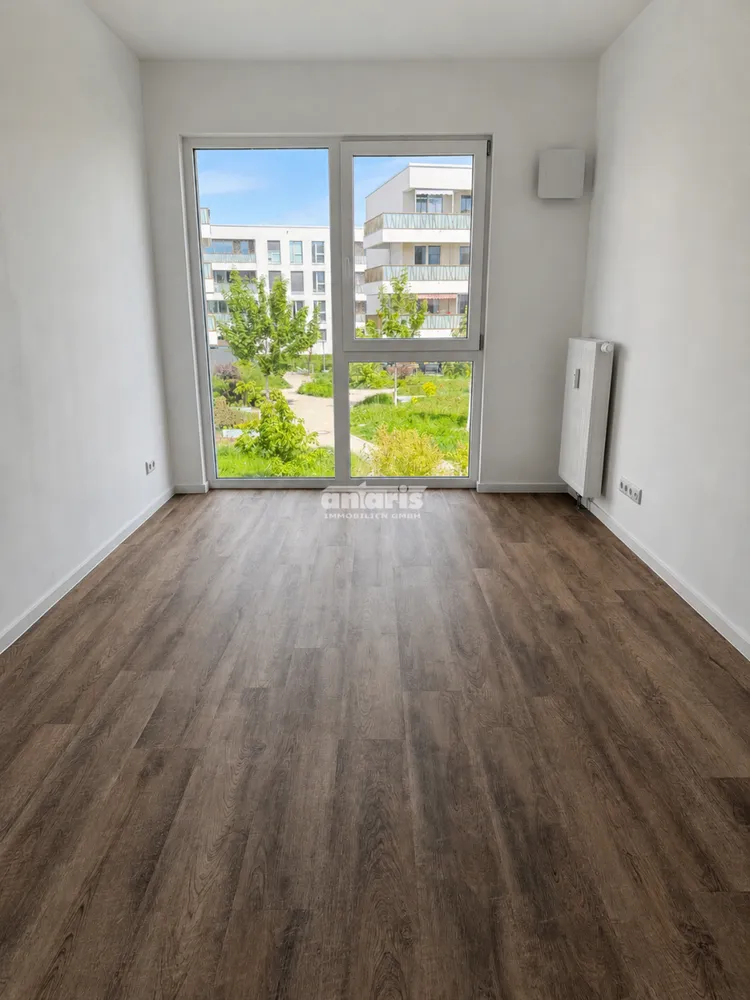 3 Zimmer Wohnung mit 83 m² in Erfurt – Bild 3