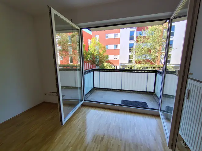 2 Zimmer Wohnung mit 51 m² in München – Bild 4