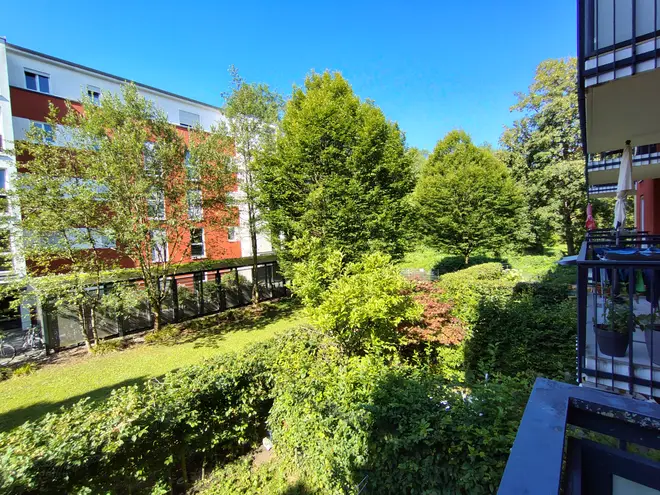 2 Zimmer Wohnung mit 51 m² in München – Bild 5