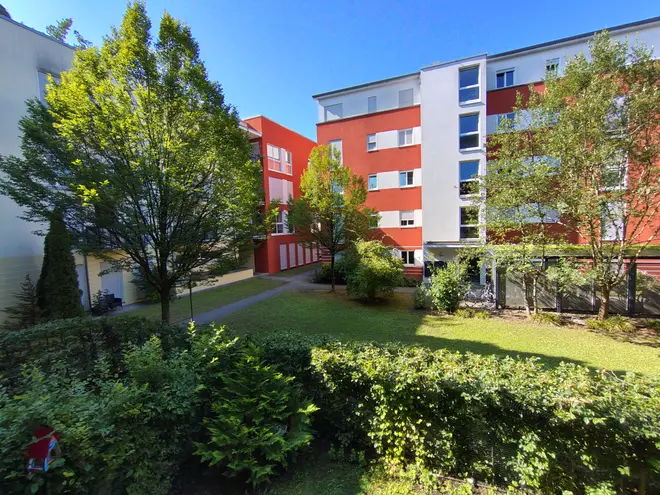 2 Zimmer Wohnung mit 51 m² in München – Bild 6