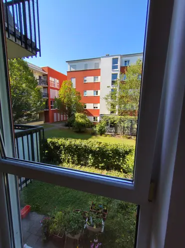 2 Zimmer Wohnung mit 51 m² in München – Bild 9