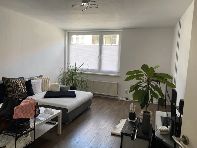 2 Zimmer Wohnung mit 50 m² in Braunschweig – Bild 1