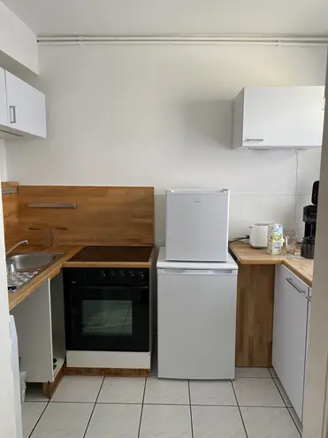 2 Zimmer Wohnung mit 50 m² in Braunschweig – Bild 2