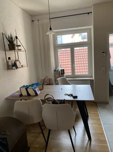 1 Zimmer Wohnung mit 28 m² in Freiburg im Breisgau – Bild 3