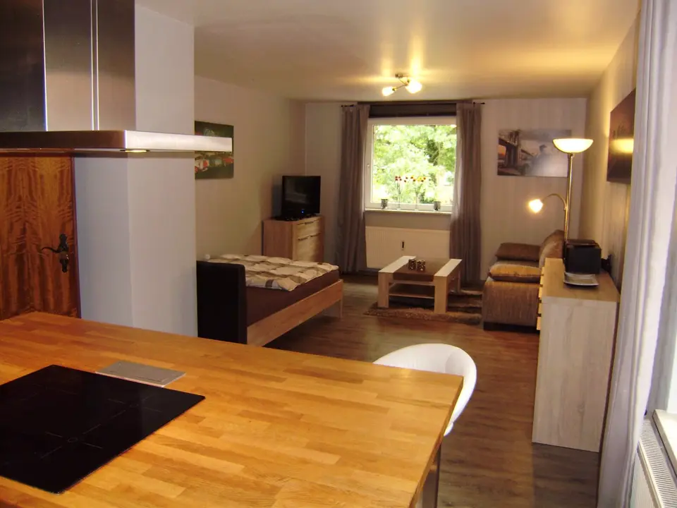Studio mit 40 m² in Oberhausen – Bild 1