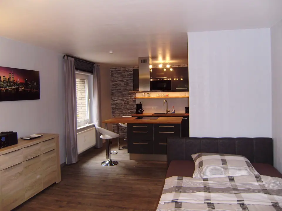 Studio mit 40 m² in Oberhausen – Bild 3