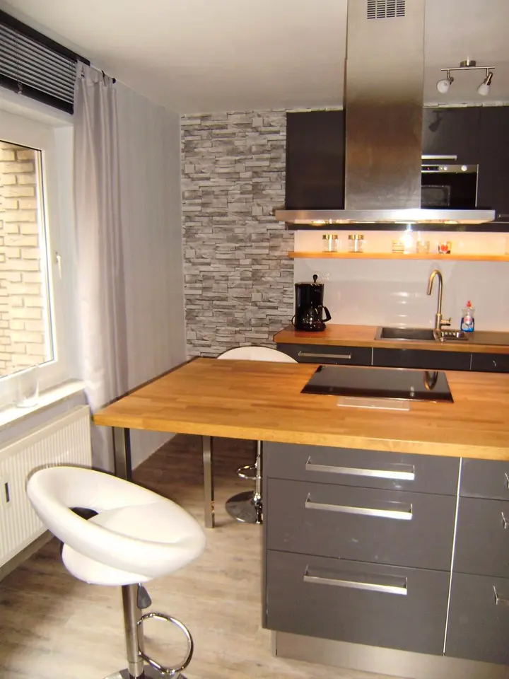 Studio mit 40 m² in Oberhausen – Bild 5