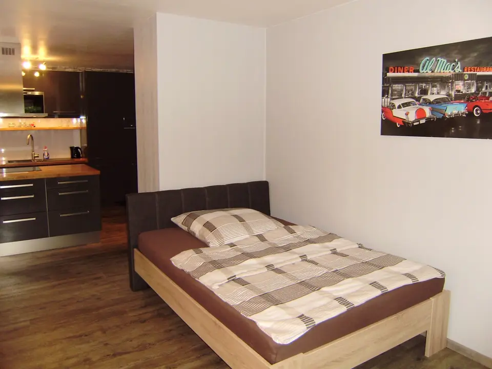 Studio mit 40 m² in Oberhausen – Bild 7