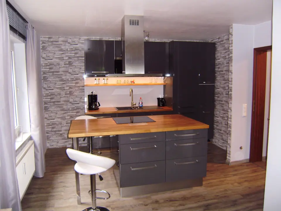 Studio mit 40 m² in Oberhausen – Bild 8
