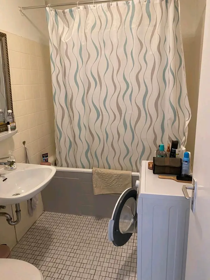Studio mit 33 m² in Brühl – Bild 3