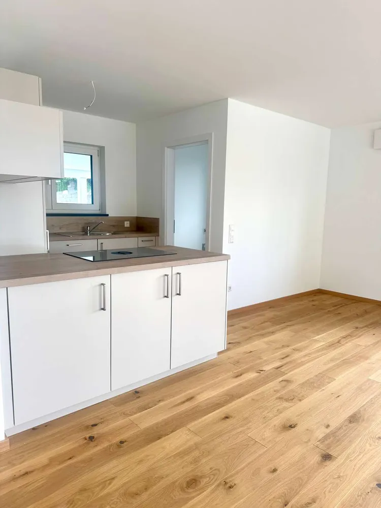 3 Zimmer Wohnung mit 95 m² in Passau – Bild 2