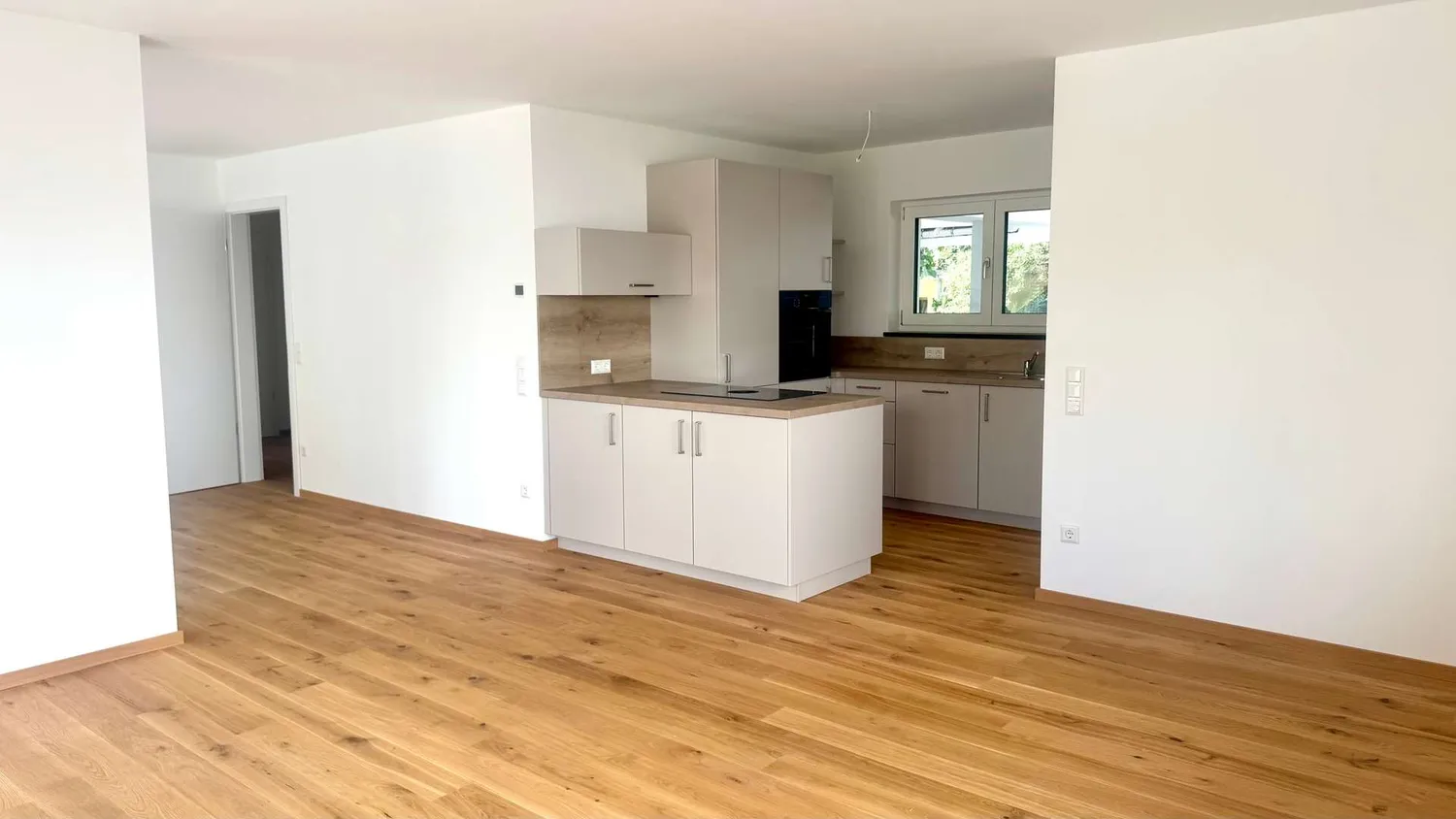 3 Zimmer Wohnung mit 95 m² in Passau – Bild 4