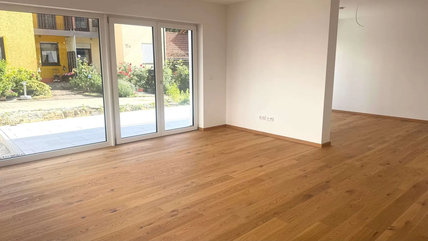 3 Zimmer Wohnung mit 95 m² in Passau – Bild 5