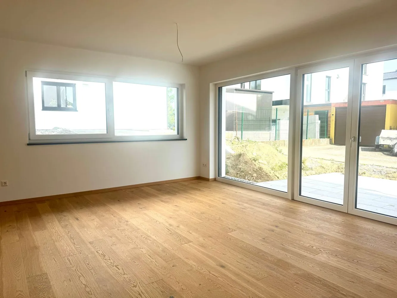 3 Zimmer Wohnung mit 95 m² in Passau – Bild 6