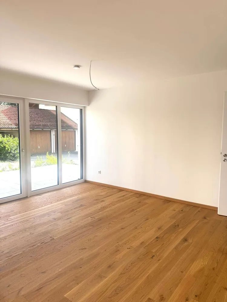 3 Zimmer Wohnung mit 95 m² in Passau – Bild 7