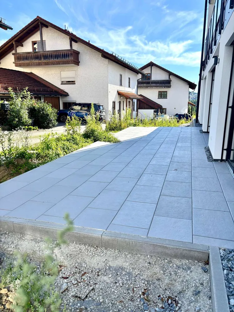 3 Zimmer Wohnung mit 95 m² in Passau – Bild 8