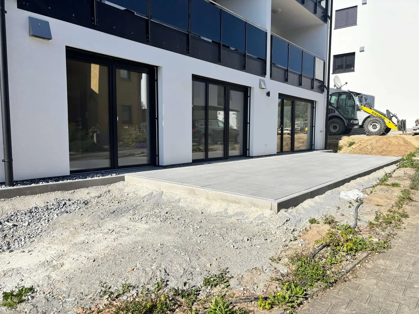 3 Zimmer Wohnung mit 95 m² in Passau – Bild 9