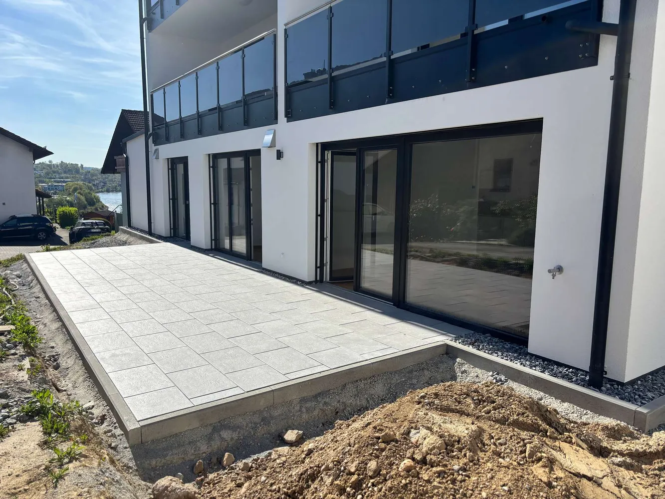 3 Zimmer Wohnung mit 95 m² in Passau – Bild 10