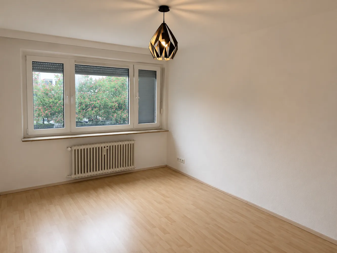 4 Zimmer Wohnung mit 96 m² in Pforzheim – Bild 3