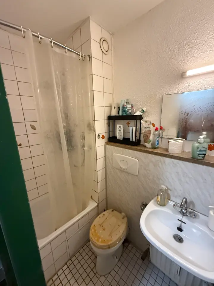 WG-Zimmer mit 12 m² in Erlangen – Bild 5