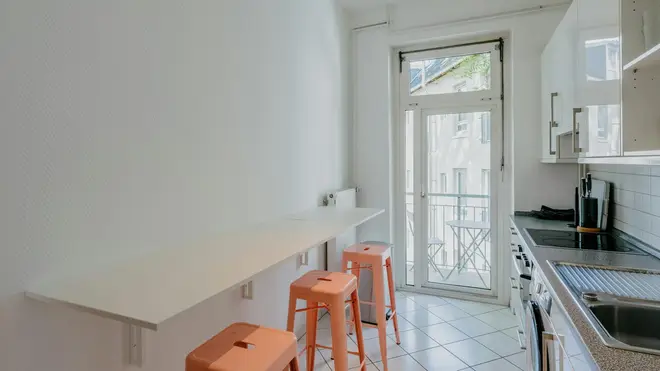 WG-Zimmer mit 16 m² in Hamburg – Bild 7