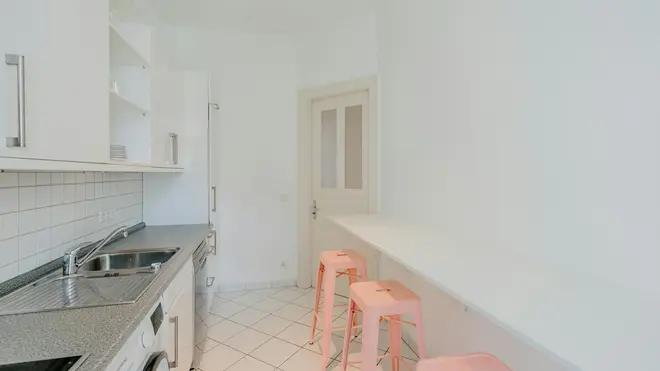 WG-Zimmer mit 16 m² in Hamburg – Bild 8