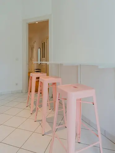 WG-Zimmer mit 16 m² in Hamburg – Bild 9