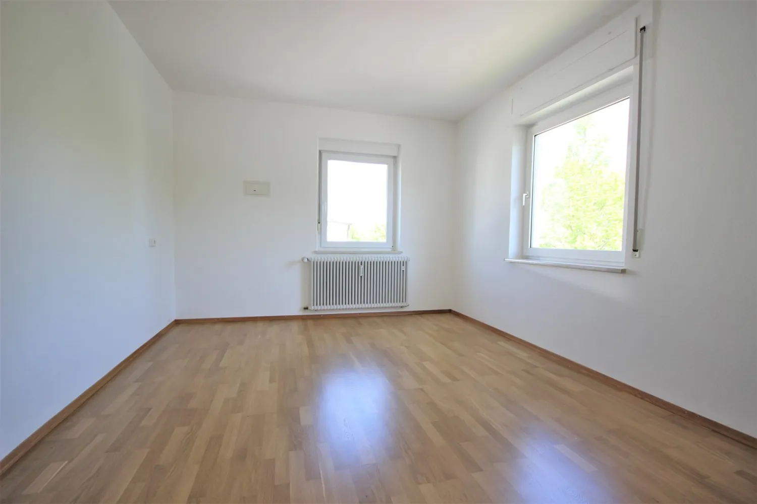 4 Zimmer Wohnung mit 76 m² in Ulm – Bild 3